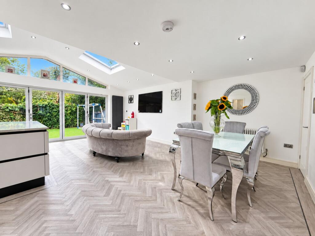 House in Liverpool - More