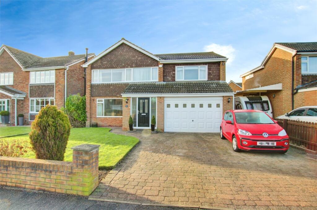 Main image of property: Buckinghamshire Road, Belmont, Durham, DH1