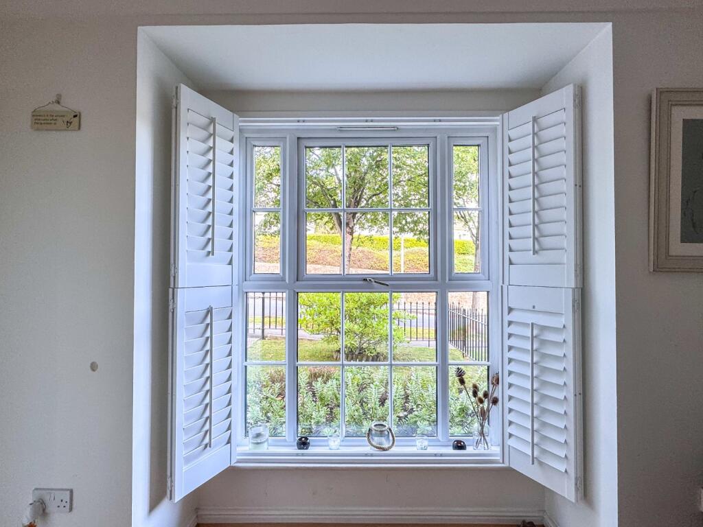 House in Bristol, Woodhill - View 4