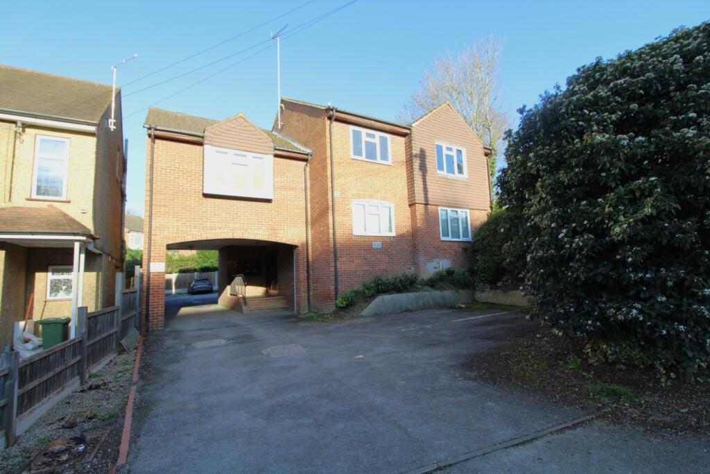 Main image of property: Weald Place 21 Weald Road, Brentwood, Essex, CM14