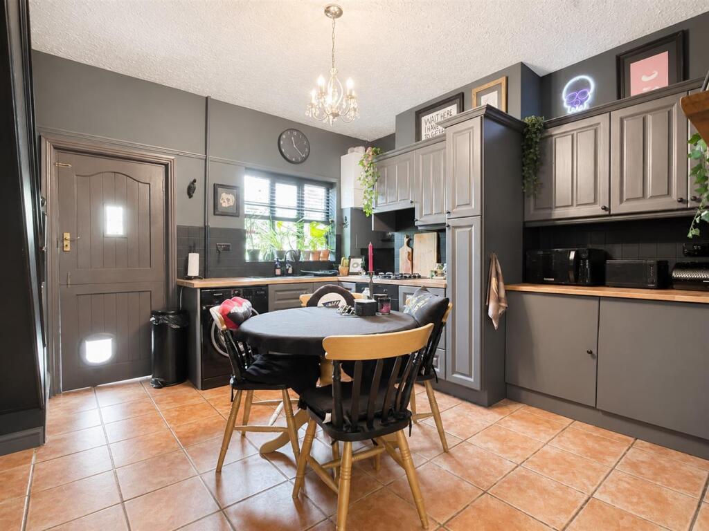 Walmley Road, Walmley, Sutton Coldfield – pohled 6