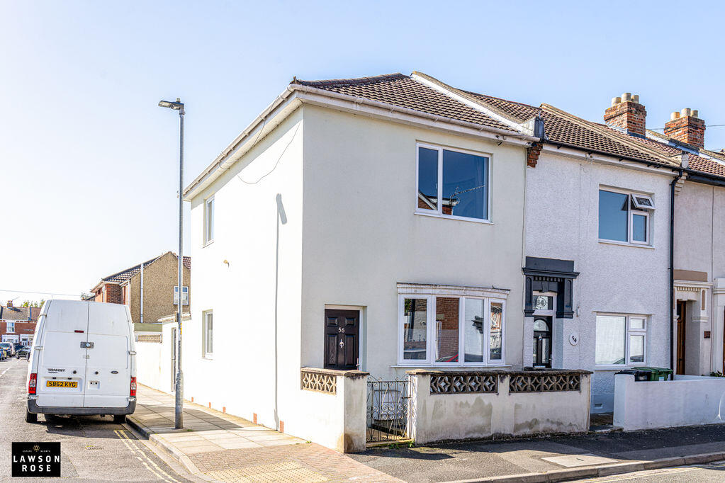 Main image of property: Dunbar Road, Southsea