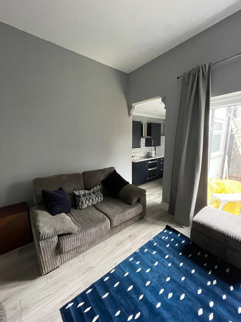 Main image of property: Windmill Hill Lane, Derby