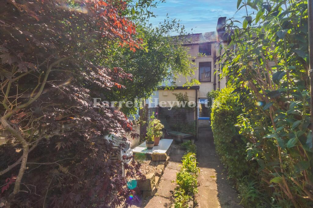 Russell Road, Carnforth photo 2