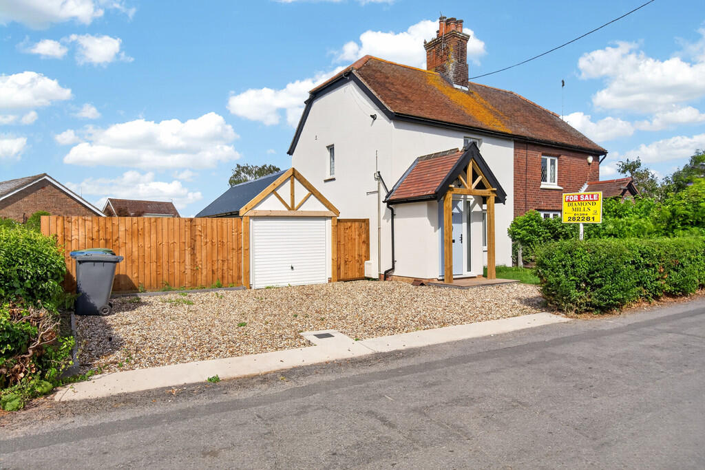 Main image of property: Falkenham Road, Kirton