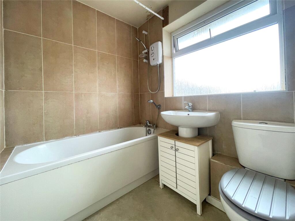House in Cotswold, New Mills, Cirencester - View 3