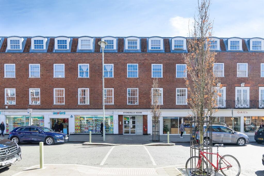 Main image of property: Stonehills, WELWYN GARDEN CITY