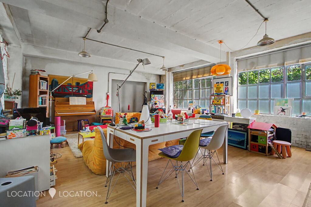 Mildmay Park, Mildmay Studios, N1 photo 3