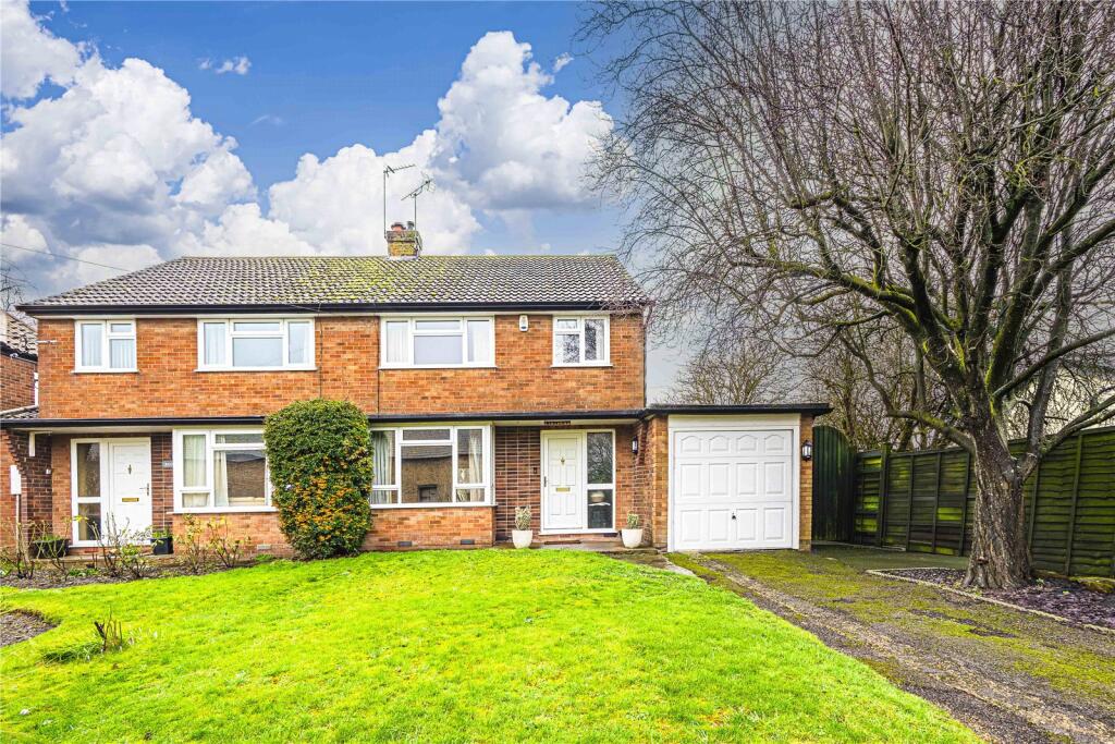 Main image of property: Church Road, Totternhoe, Bedfordshire, LU6