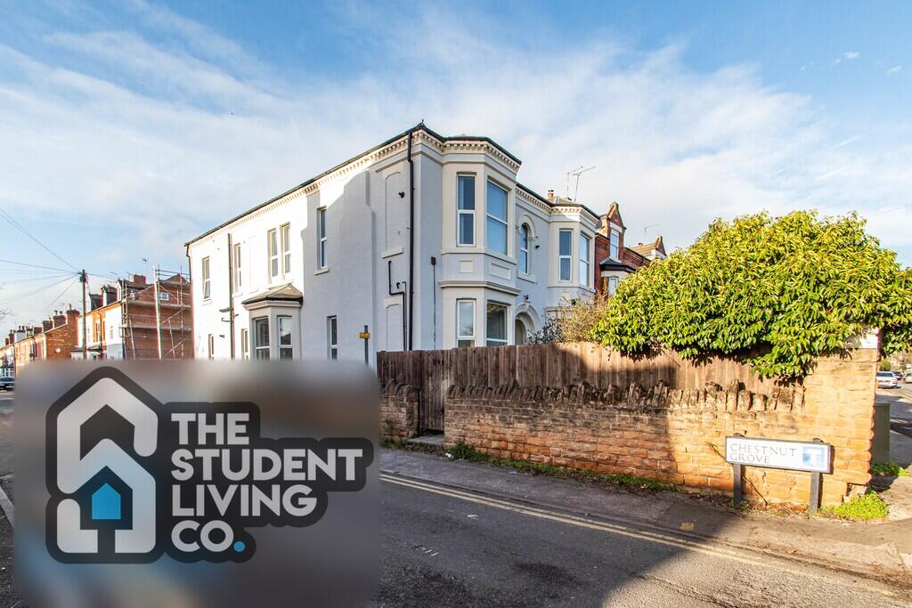 Loughborough Road, West Bridgford