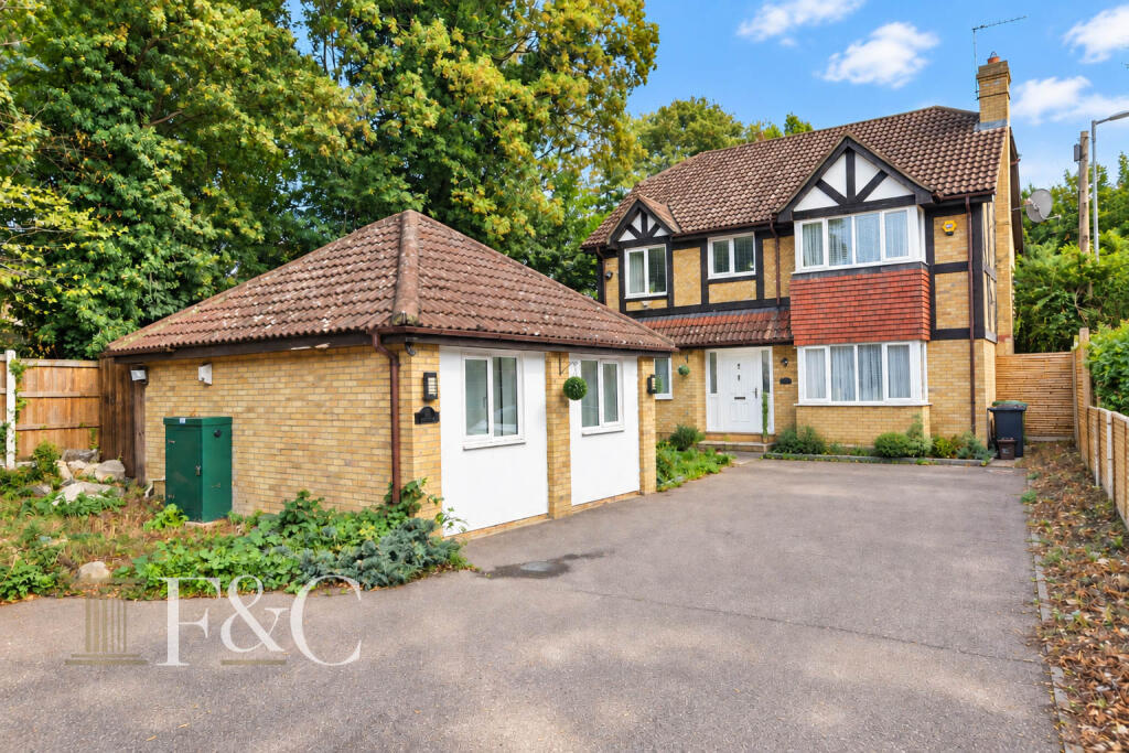 Main image of property: Rags Lane, Goffs Oak, Hertfordshire