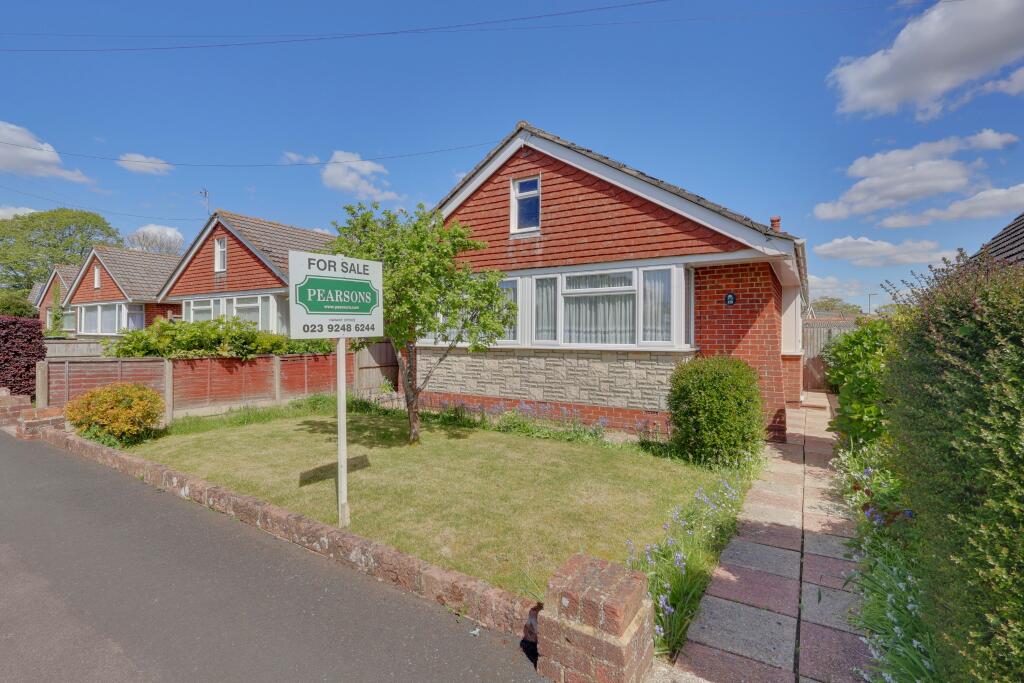 Main image of property: Horndean Road, Emsworth