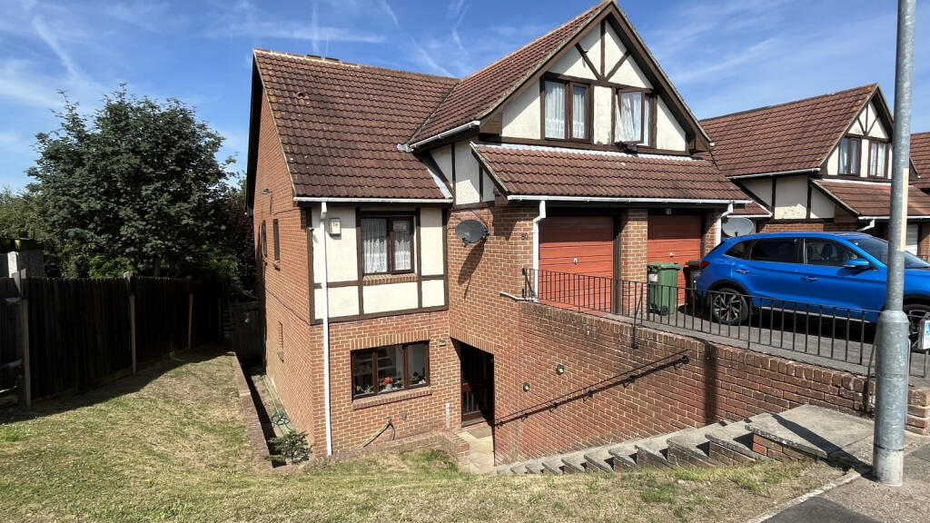 Main image of property: Beacon Drive, Bean, DA2 8BG