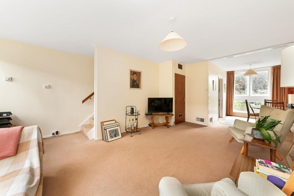 Alleyn Crescent, Dulwich, London, SE21 photo 3