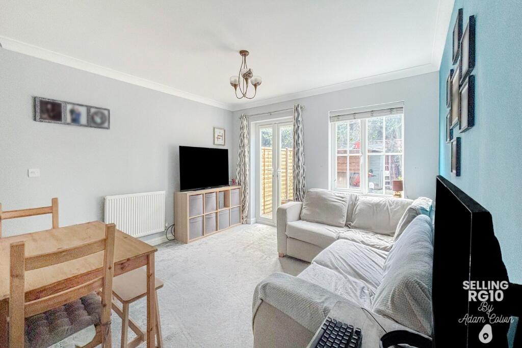 House in Reading, Charvil - View 3