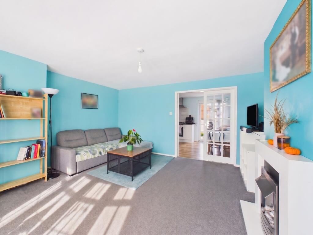 House in Nottingham, Bestwood Park Estate - View 5