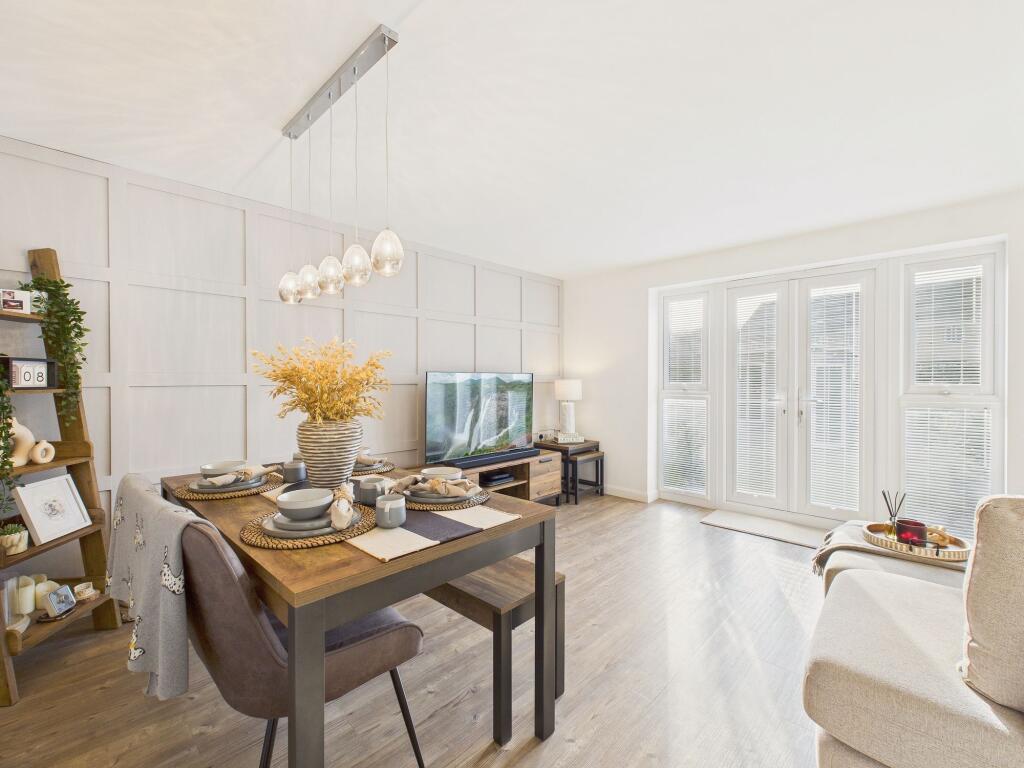 Main image of property: Ropery Road, Gateshead, NE8
