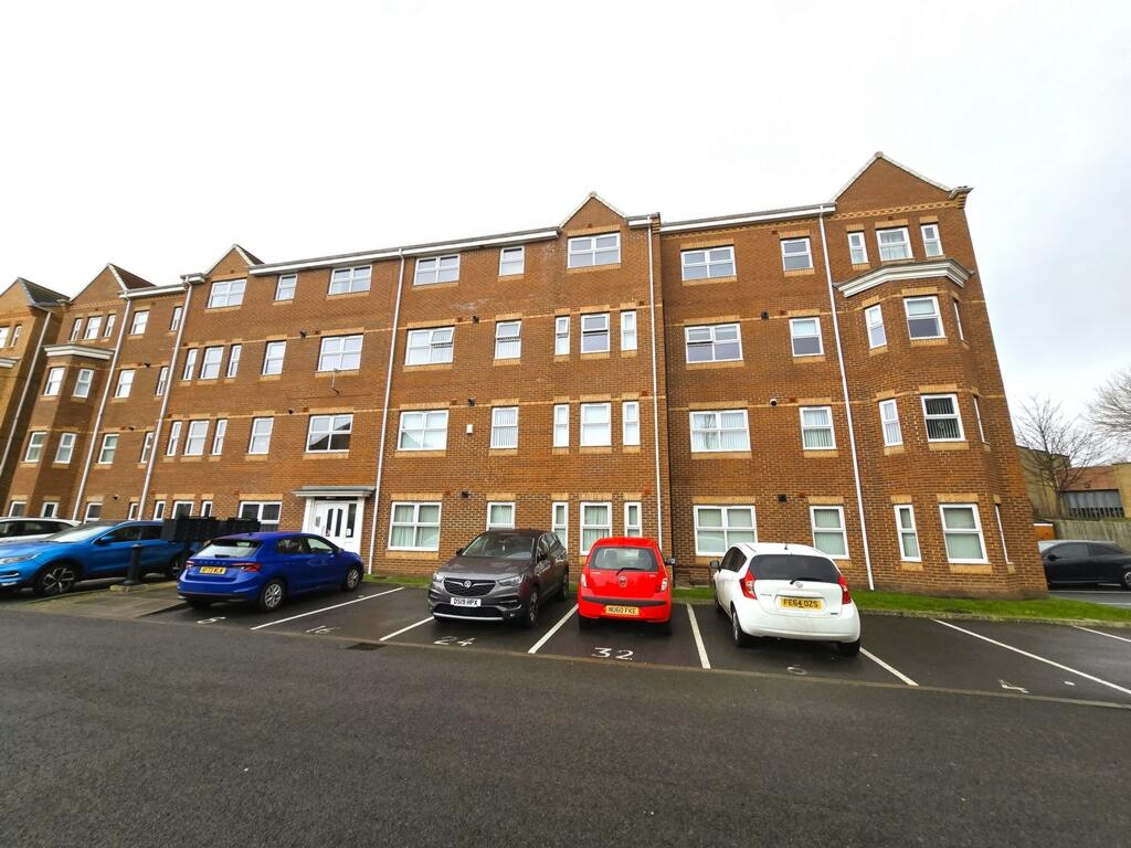 Main image of property: Lingwood Court, Thornaby, TS17