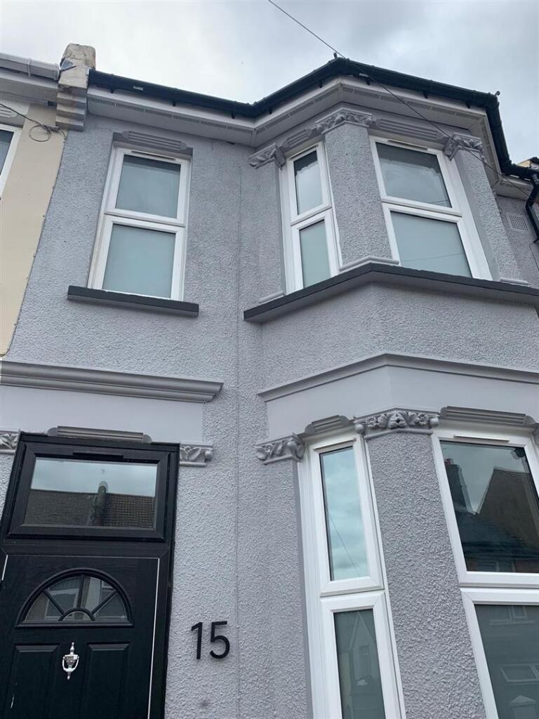 Main image of property: Norfolk Road, Gravesend, Gravesend