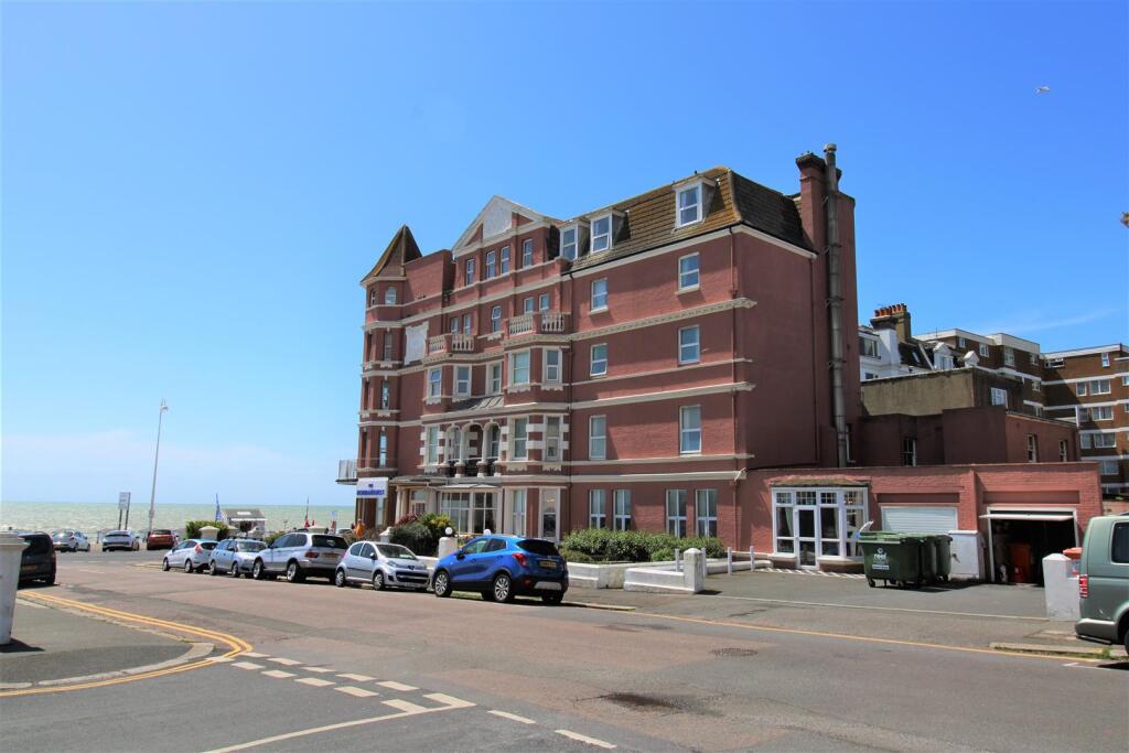 Main image of property: De La Warr Parade, Bexhill-On-Sea