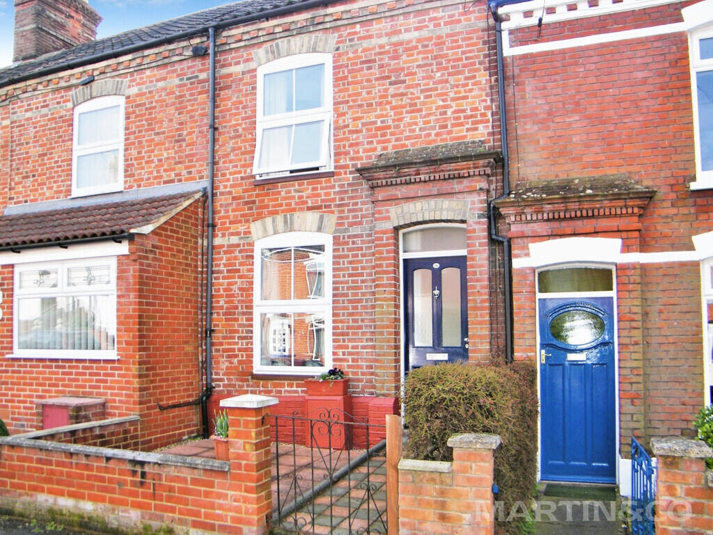 Main image of property: Beaconsfield Road, NR3