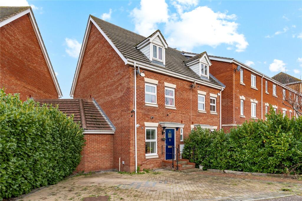 Main image of property: Fenners Marsh, Gravesend, Kent, DA12