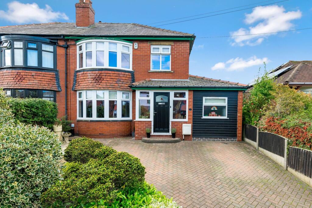 Main image of property: Lowercroft Road, Lowercroft