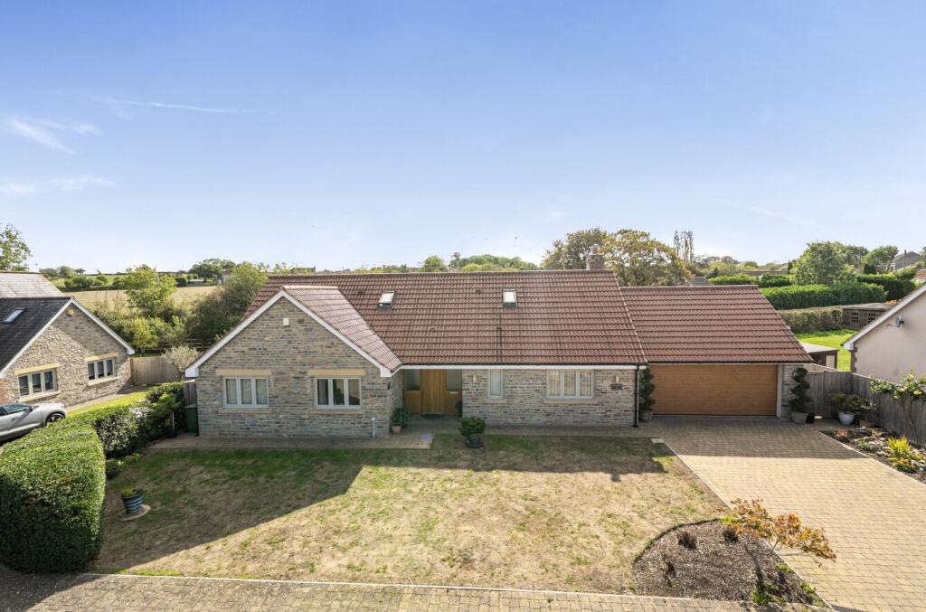 Main image of property: Laurels Drive, Barton St David, Barton St David, TA11