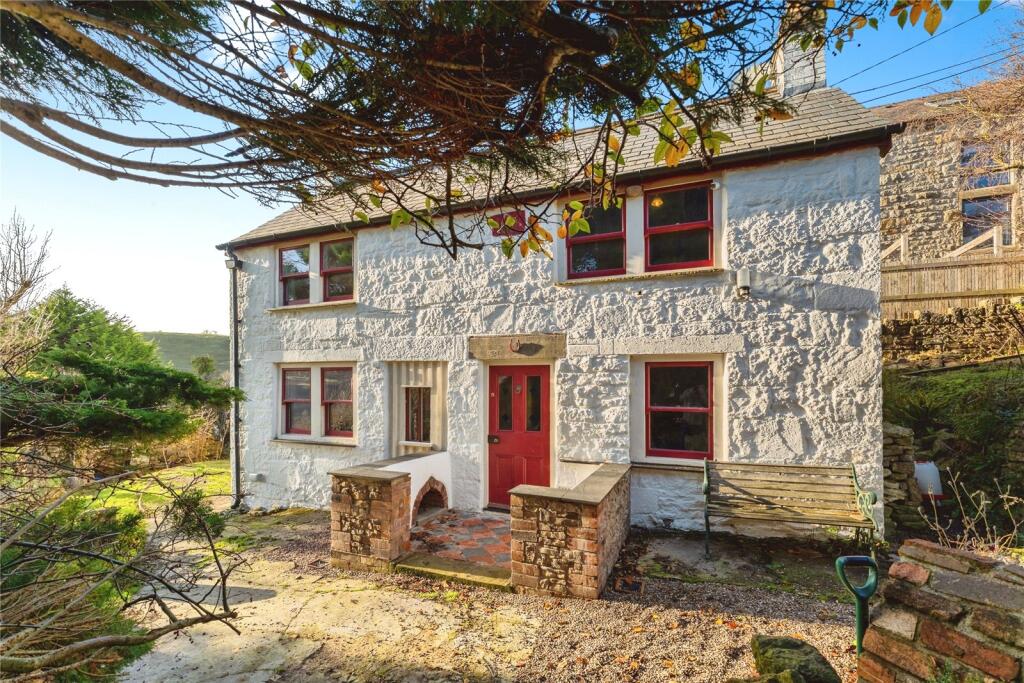 Main image of property: Allt Y Pentref, Gwynfryn, Wrexham, LL11