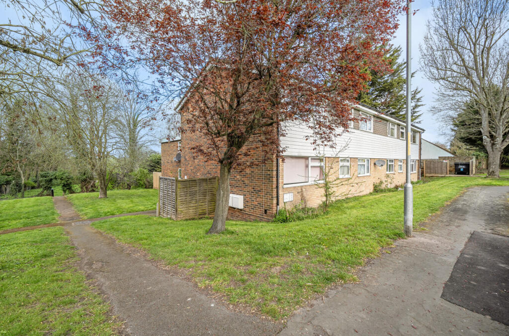 Main image of property: Paddock Close, South Darenth, Dartford, Kent, DA4