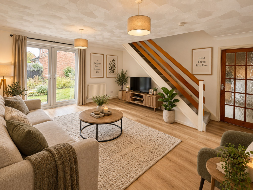 House in Peterborough, City of Peterborough - View 4