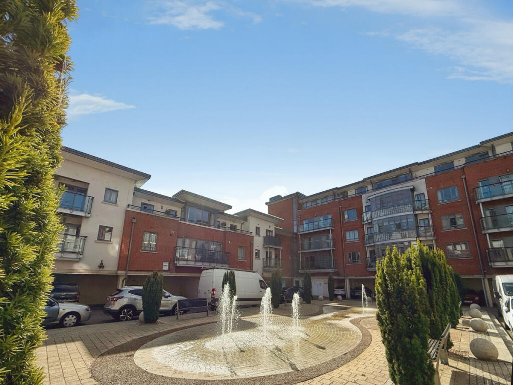 Main image of property: Victoria Court, New Street, Chelmsford, CM1