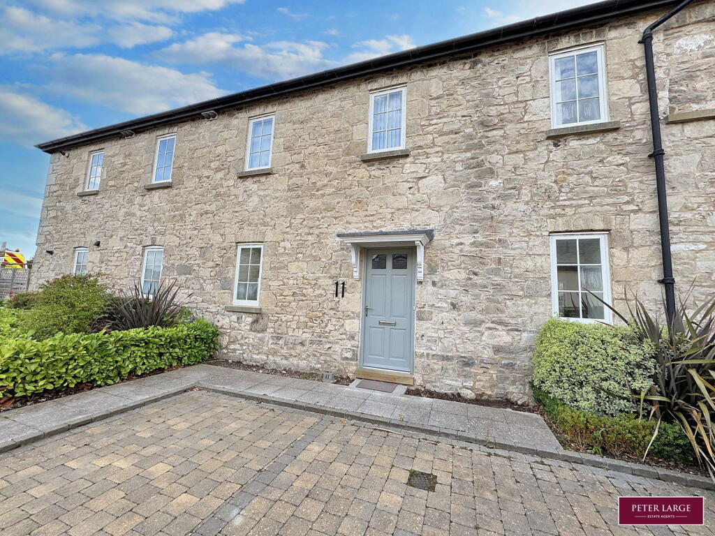 Main image of property: Ffordd Brenig, St Asaph, Denbighshire LL17 0EZ