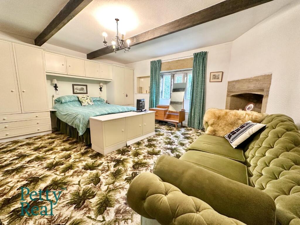 Additional image 13 of Lane Top, Winewall