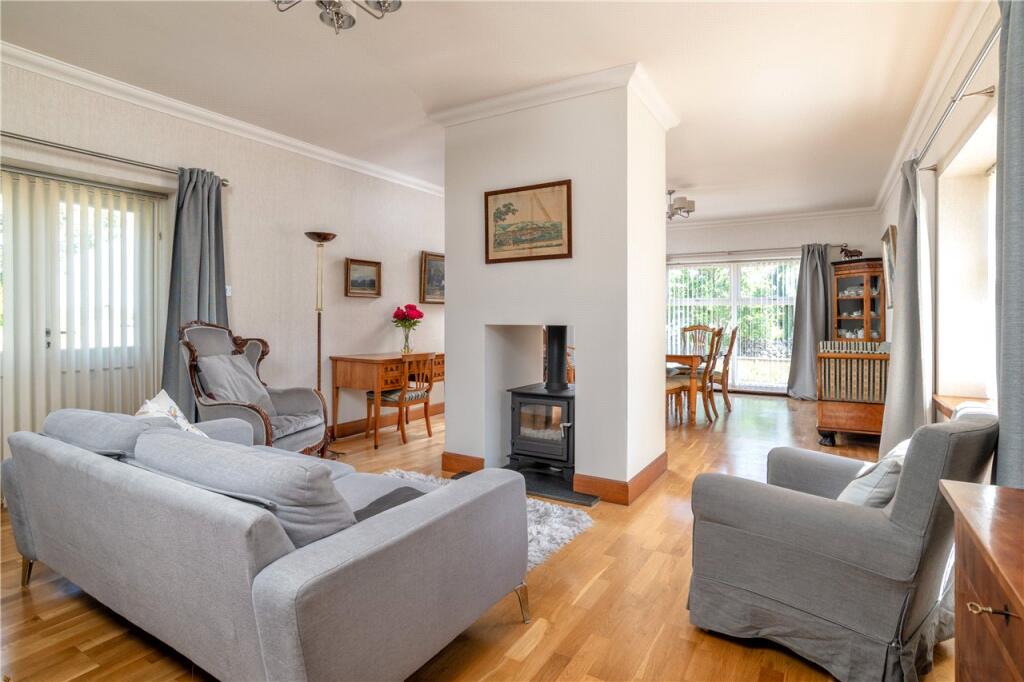 House in Aberdeenshire - View 5