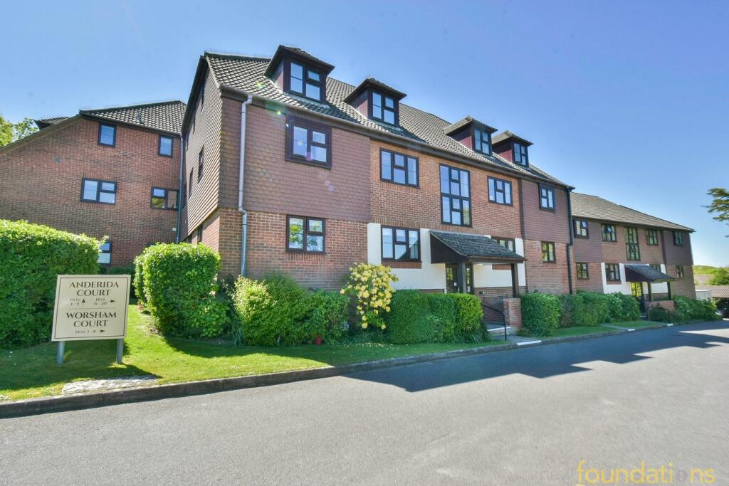 Main image of property: Mansell Close, Bexhill-on-Sea, TN39