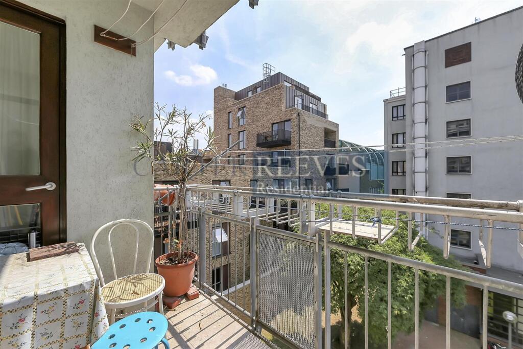 Main image of property: Birkenhead Street, Kings Cross, London