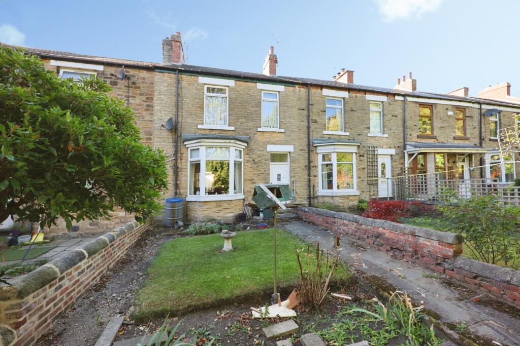 House in Shildon, County Durham