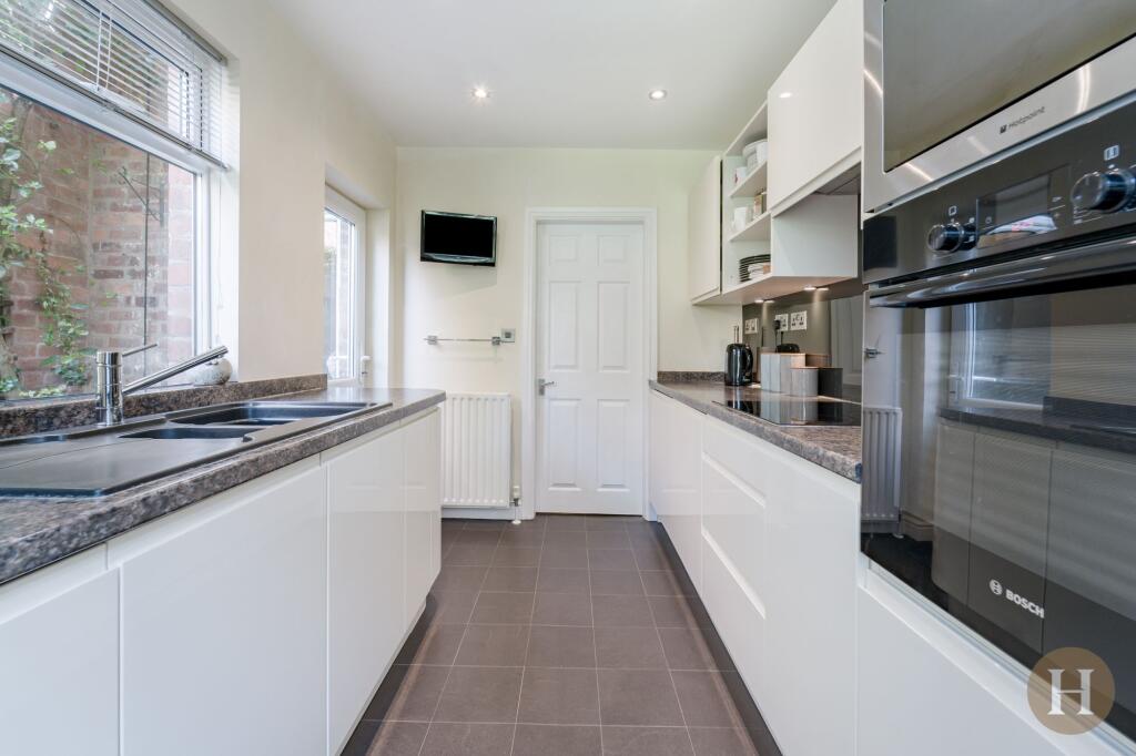 Wood Lane, Harborne, B17 photo 3