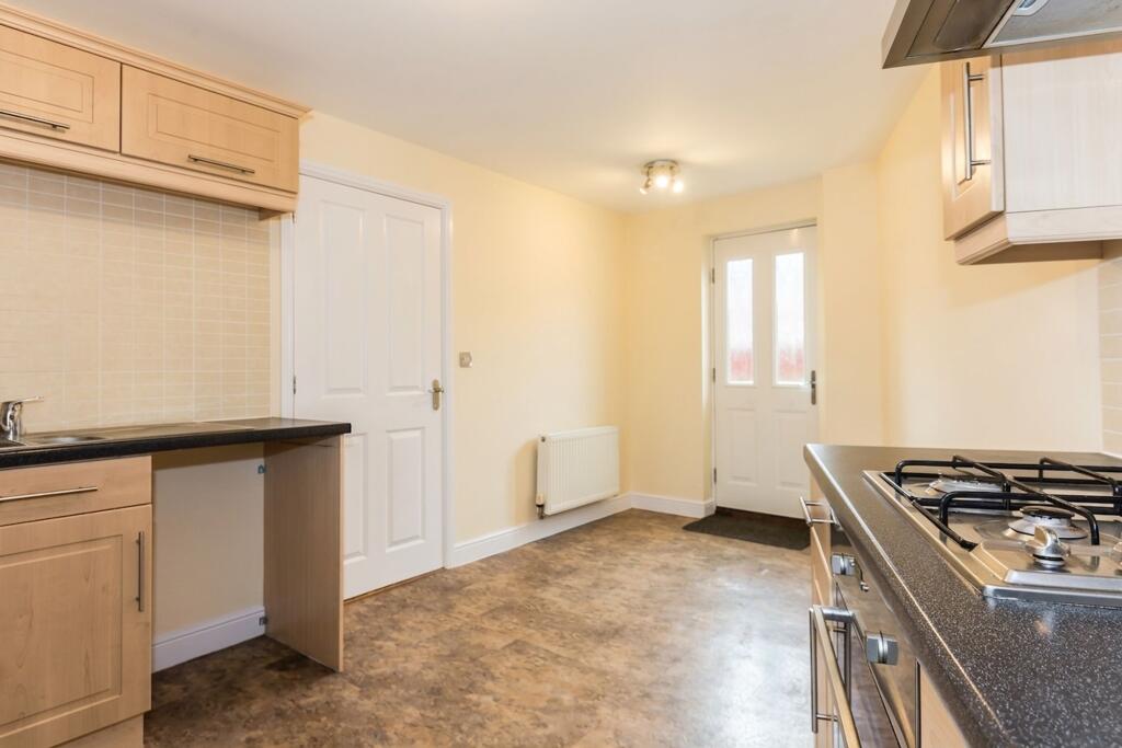 House in Deeside, Hawarden - View 5