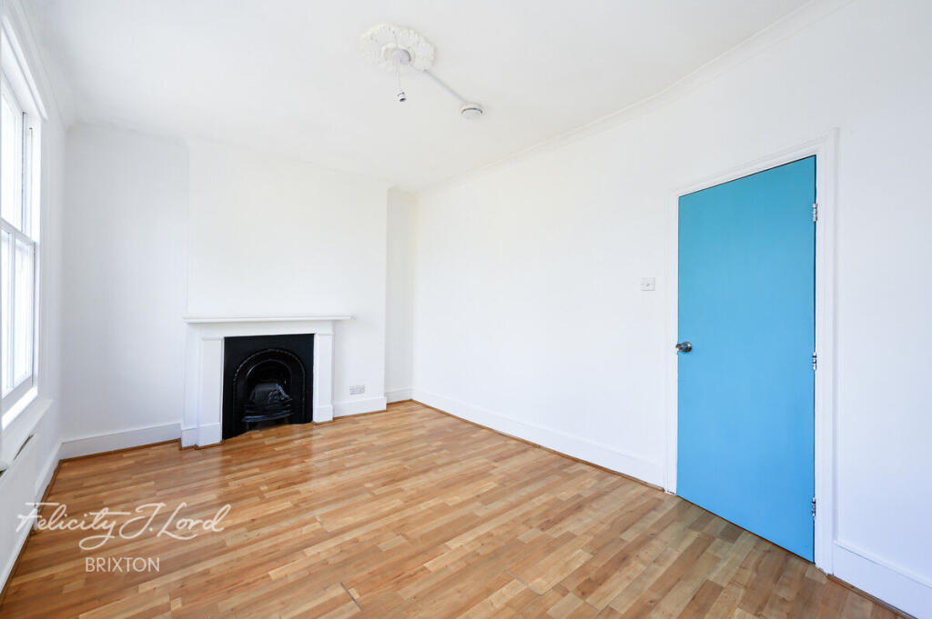 Apartment in London, Myatt's Fields, Loughborough Junction - View 5