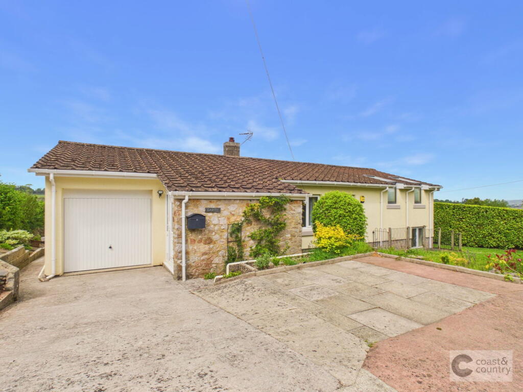 Main image of property: Huxnor Road, Kingskerswell