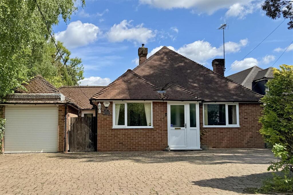 Main image of property: Witley