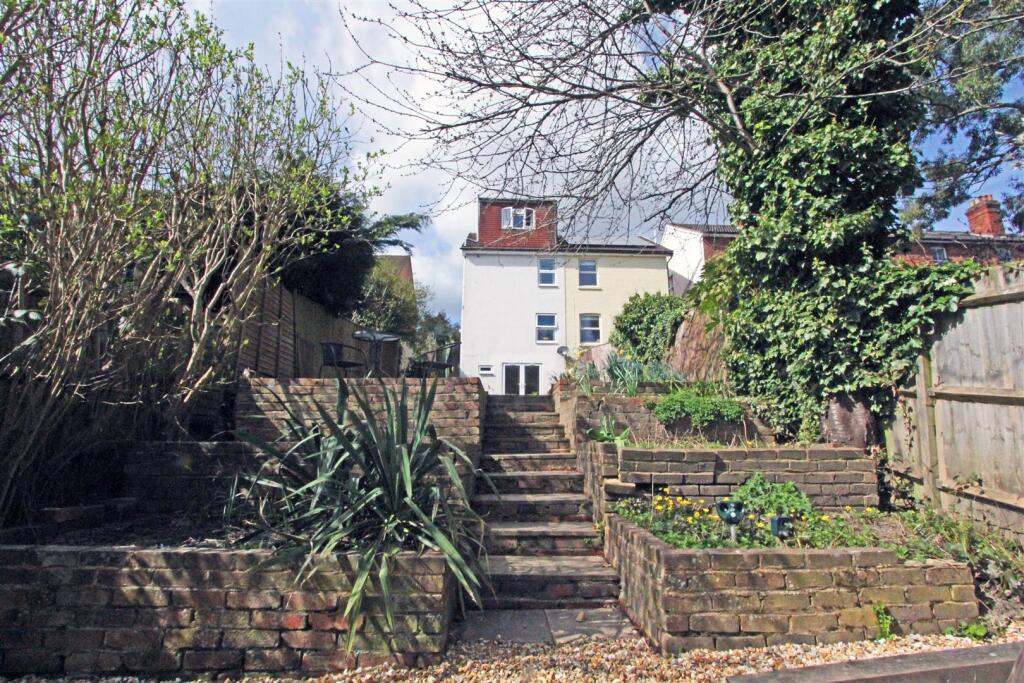 Main image of property: Clifton Road, Royal Tunbridge Wells