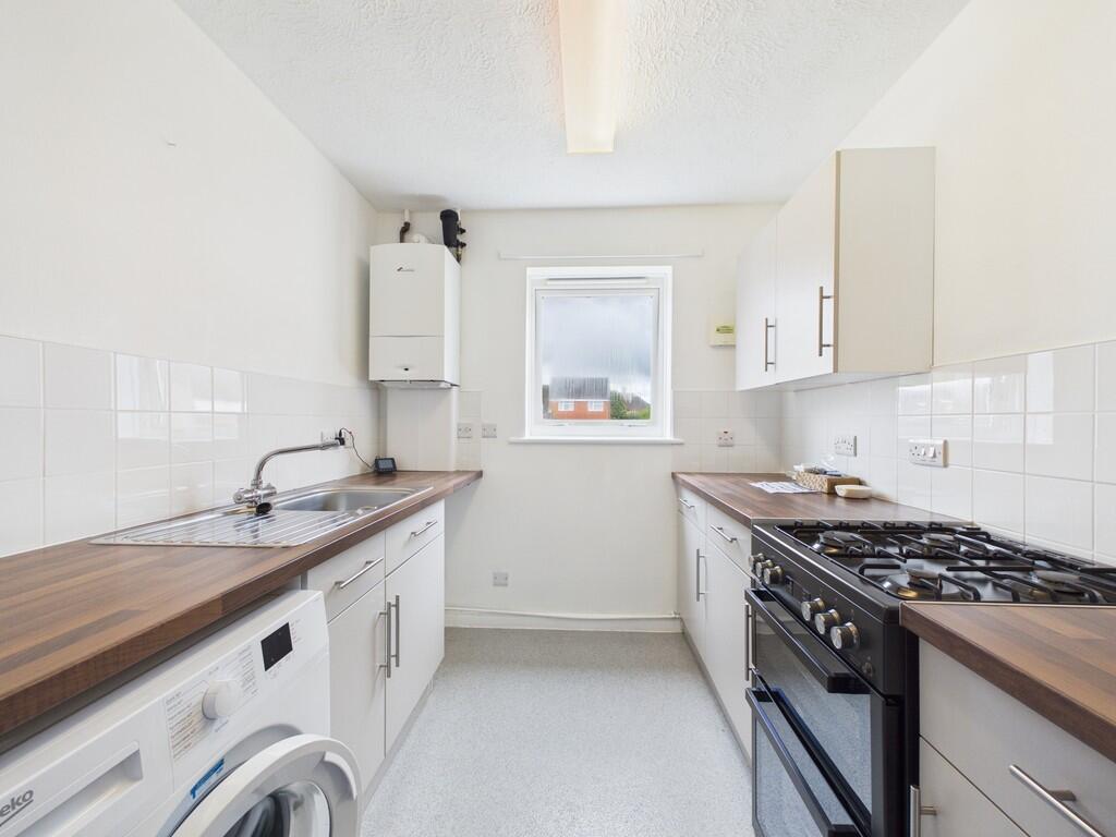Main image of property: Laurel Walk, Horsham