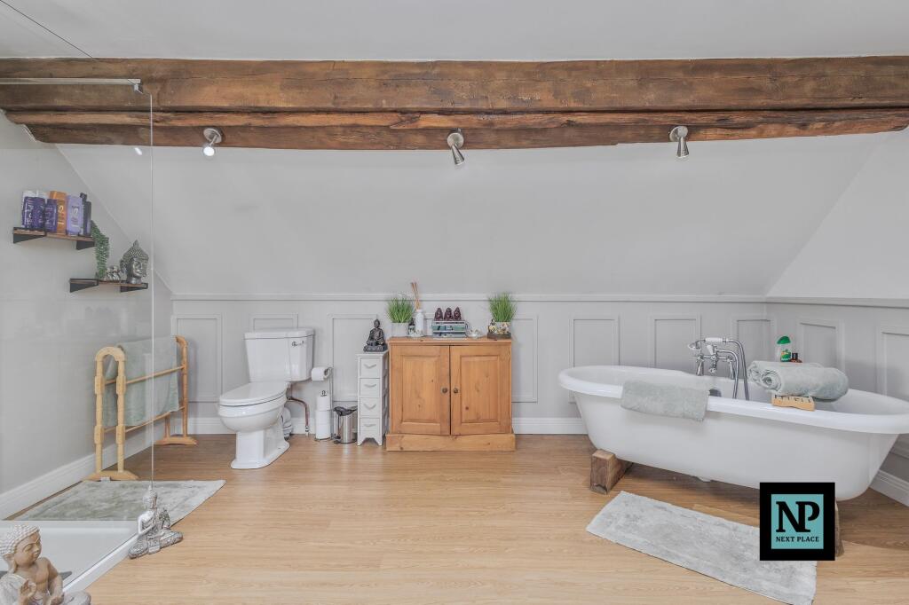 Additional image 41 of Kingsbury, Slateley Courtyard, B78