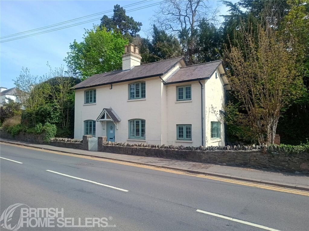 Main image of property: Forest Road, Loughborough, Leicestershire, LE11