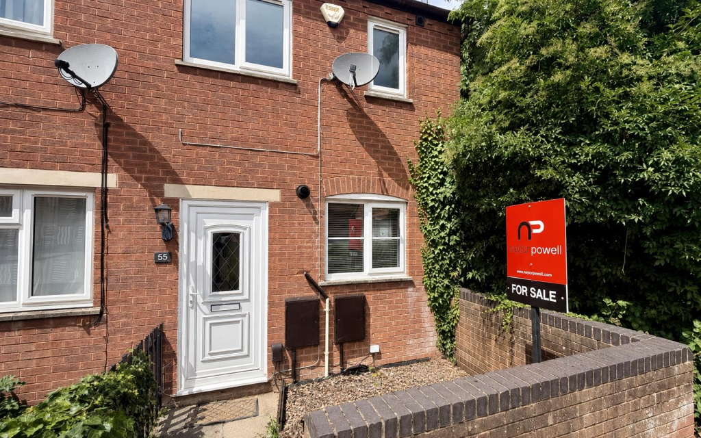 Main image of property: Overbury Road, Gloucester
