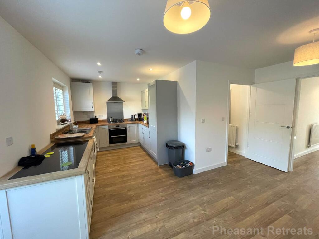 House in Oxford - View 4