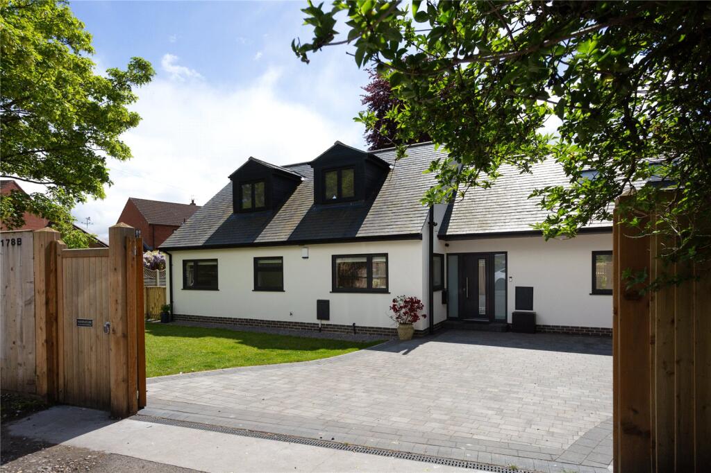 Main image of property: York Road, Haxby, York, North Yorkshire, YO32